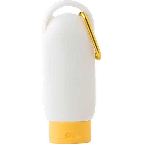 Crème solaire Suntime