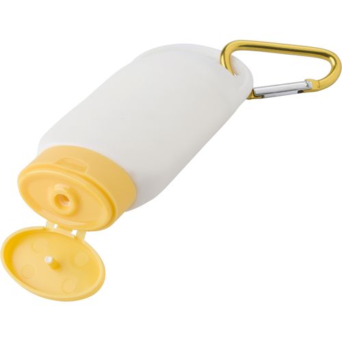 Crème solaire Suntime