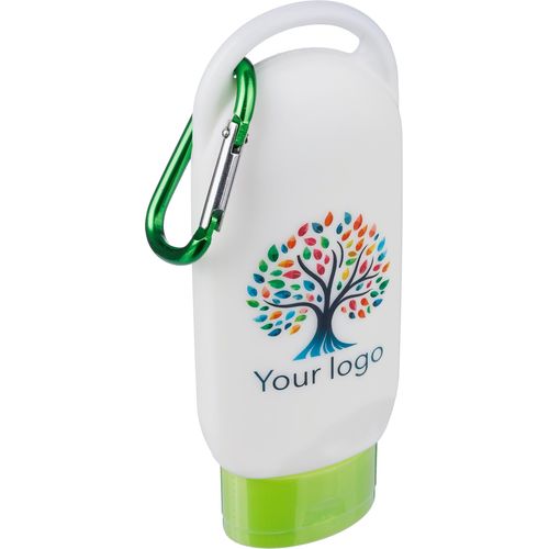 Crème solaire Suntime - 4