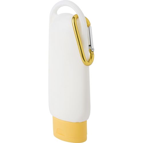 Crème solaire Suntime