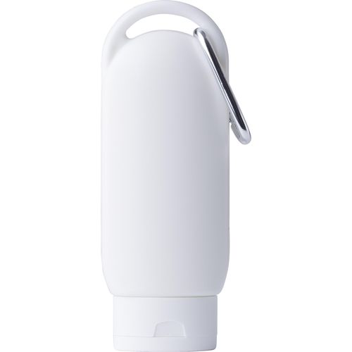 Crème solaire Suntime - 1