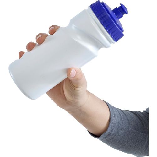 Gourde de 500 ml en plastique recyclé Demi - 7