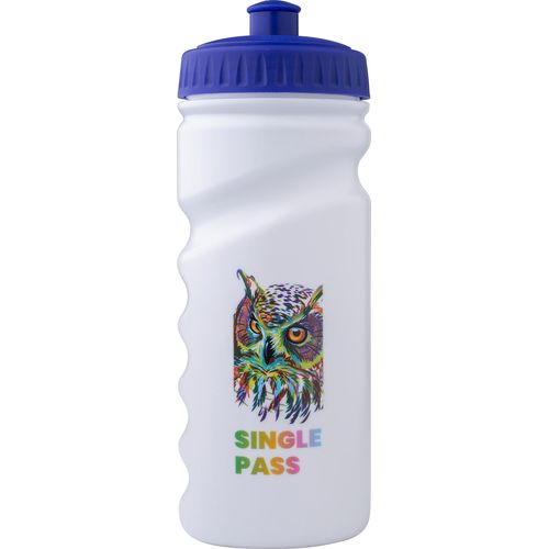 Gourde de 500 ml en plastique recyclé Demi - 6