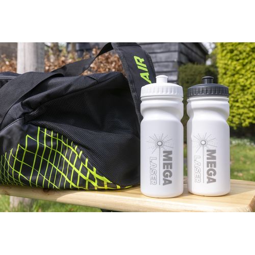 Gourde de 500 ml en plastique recyclé Demi - 8