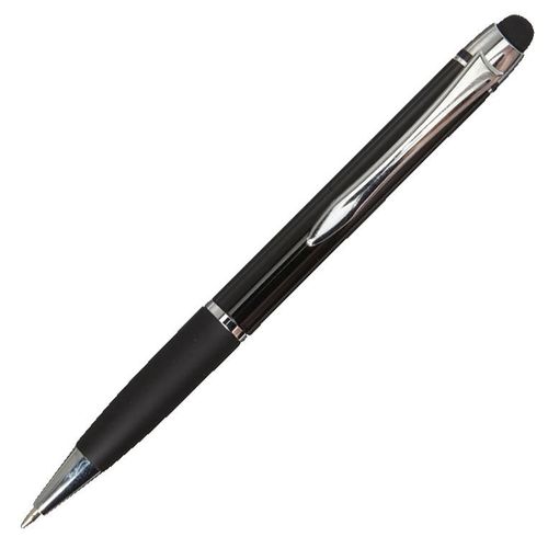 Stylo bille en aluminium Pascaline - 3