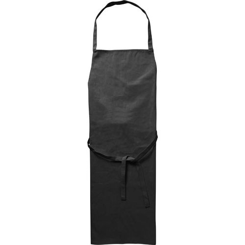 Tablier de cuisine en coton Misty - 1