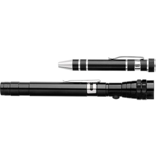 Set torche et tournevis Olivia - 3