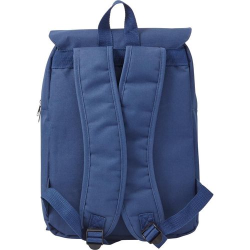 Mochila picnic de poliéster Izaro