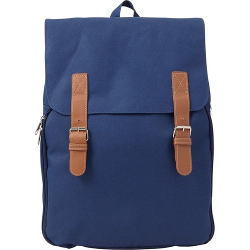 MOCHILA PICNIC DE POLIÉSTER IZARO