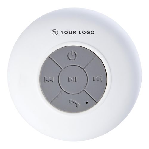 Enceinte Bluetooth étanche Jude - 6