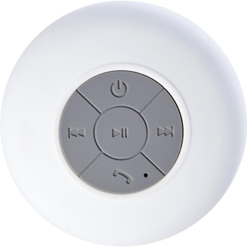 Enceinte Bluetooth étanche Jude thumbnail 5