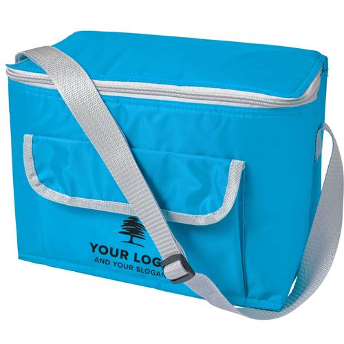 Sac isotherme en polyester 420D Nikki thumbnail 6