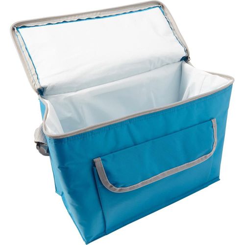 Bolsa nevera de poliéster Nikki