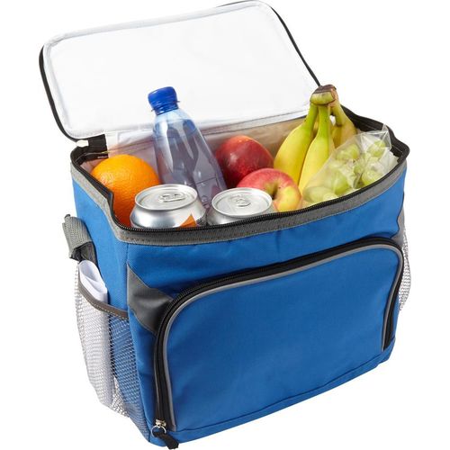 Bolsa nevera de poliéster Lance