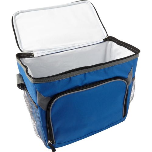 Bolsa nevera de poliéster Lance