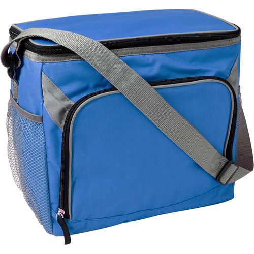 Bolsa nevera de poliéster Lance