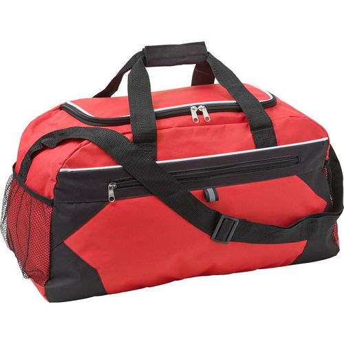 Bolsa deportiva de poliéster Daphne