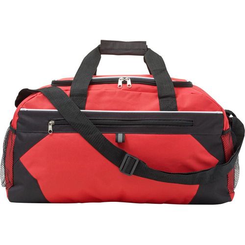 Bolsa deportiva de poliéster Daphne
