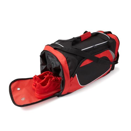 Bolsa deportiva de poliéster Ren