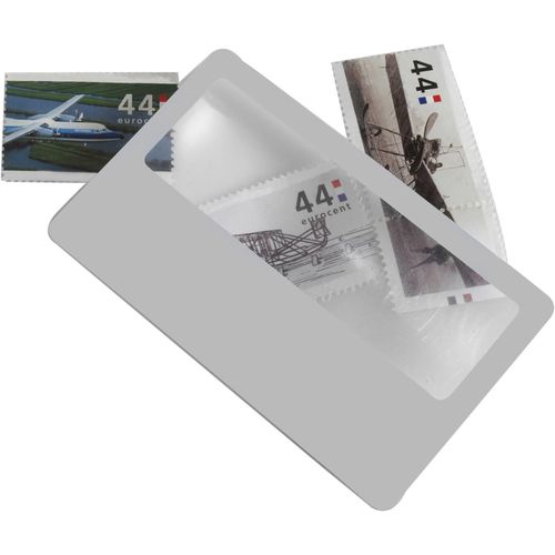 Loupe en PVC Evaristo - 2