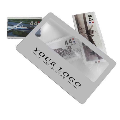 Loupe en PVC Evaristo - 3