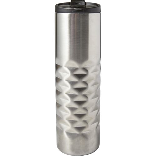 Vaso termo de acero inox. Kamir