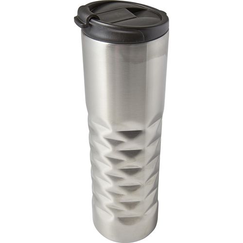 Vaso termo de acero inox. Kamir