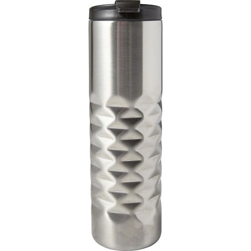 VASO TERMO DE ACERO INOX. KAMIR