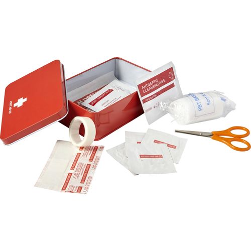 Kit de premiers secours Hassim - 3