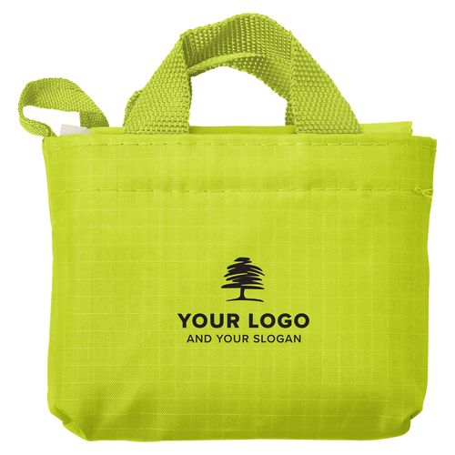 Sac shopping pliable Wes - 6