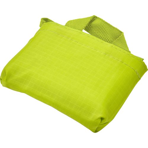Bolsa plegable de tela Oxford Wes
