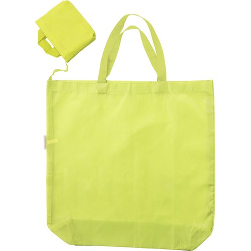 Bolsa plegable de tela Oxford Wes