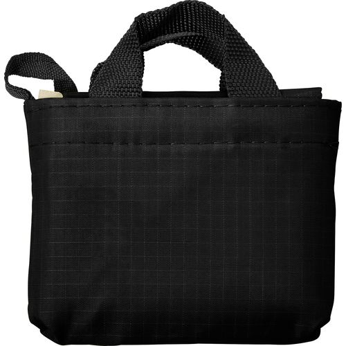 Sac shopping pliable Wes - 1