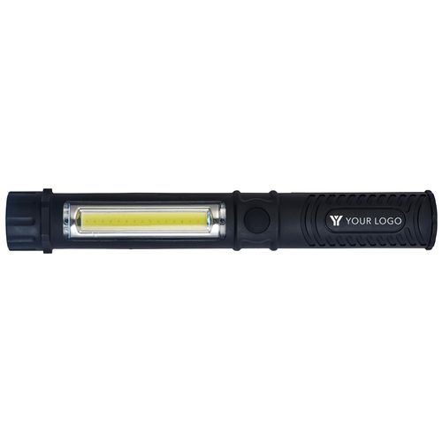 Torche LEDS COB en ABS Dimitri - 6