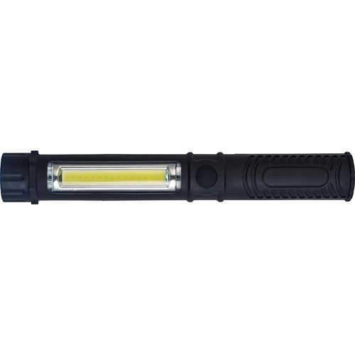 Torche LEDS COB en ABS Dimitri - 2