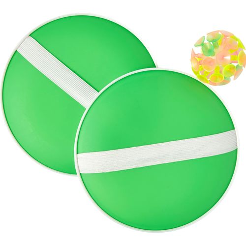 Set de 2 raquettes Lottie - 4