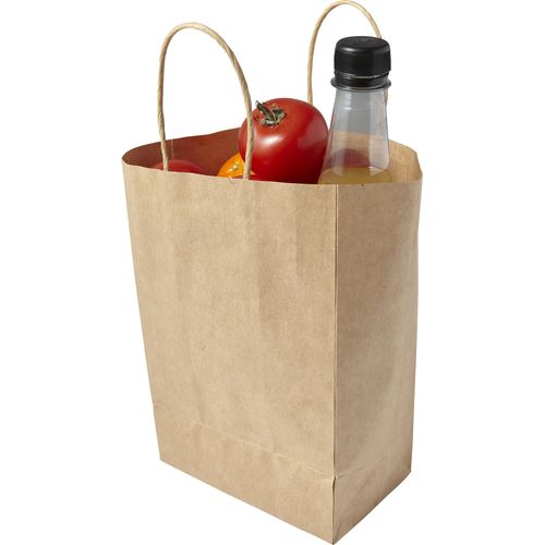 Bolsa de papel Mehmet