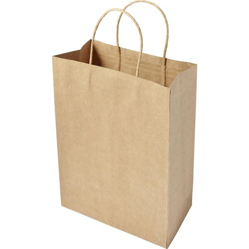 Bolsa de papel Marina