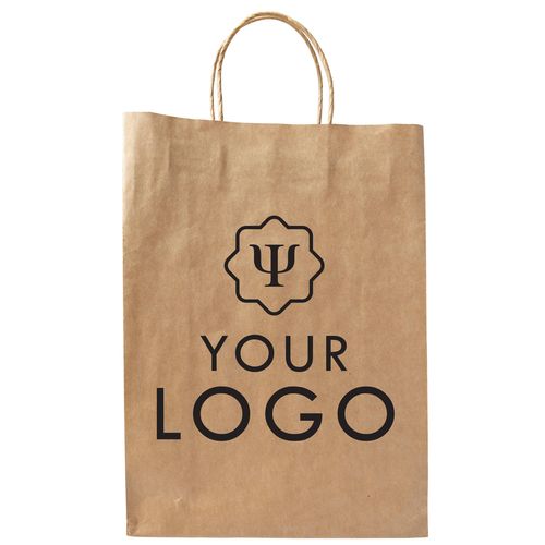 Sac en papier Rumaya - 4