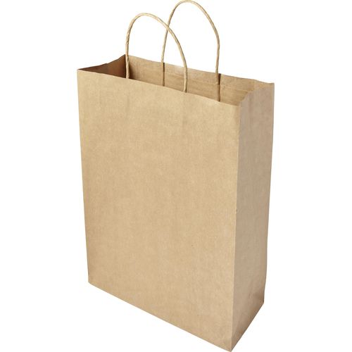 Bolsa de papel Rumaya