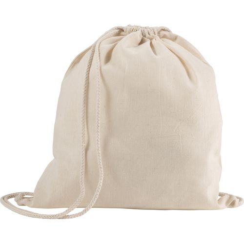 Mochila de algodón Dominique