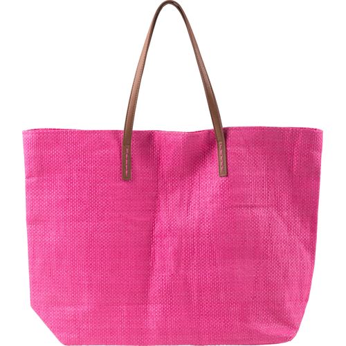 Sac shopping/plage en polyester Sana - 7