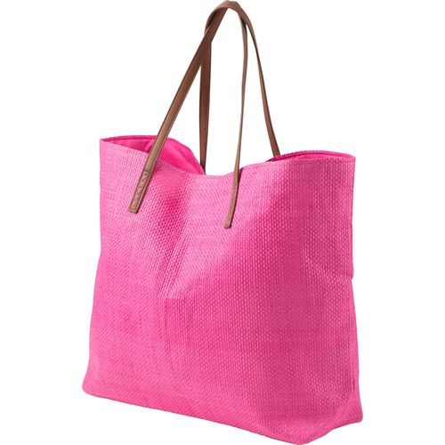 Sac shopping/plage en polyester Sana - 3