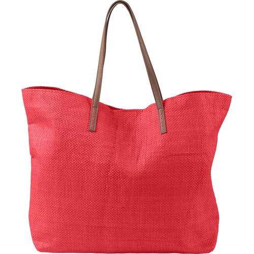 Sac shopping/plage en polyester Sana - 2