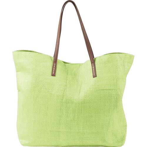 Bolsa de nonwoven laminado Sana