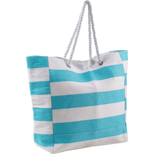 Sac de plage en polyester Luzia - 2
