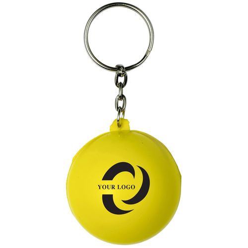 Porte-clés anti-stress Earl thumbnail 5