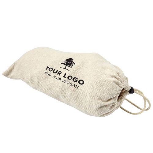 Hamac en coton canevas 320g/m² Ember thumbnail 5