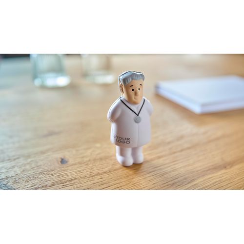 Anti-stress 'Médecin' Lily - 4