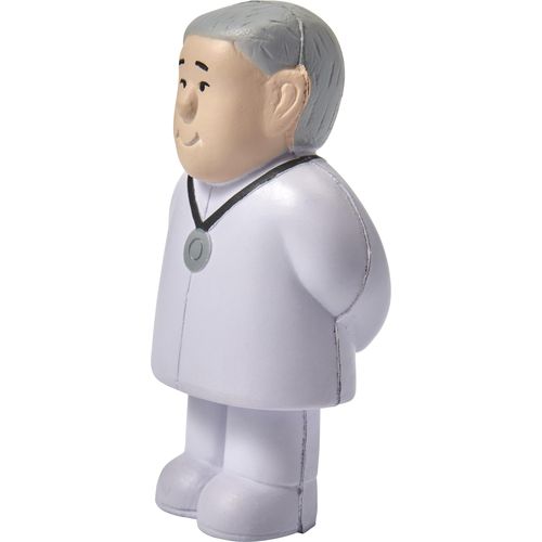 Anti-stress 'Médecin' Lily - 3